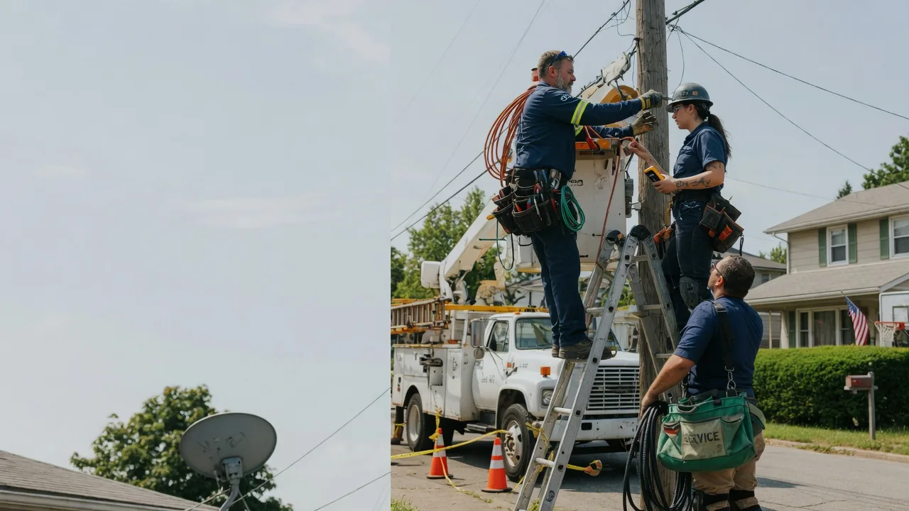 Electrical Repair in Huntland, TN near me